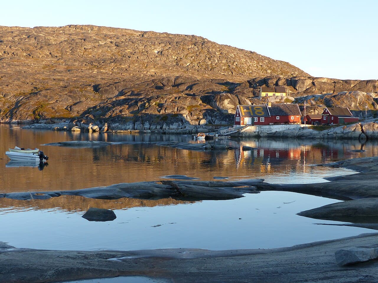 Oceania Vista — Polar Peaks & Fjord Trails from Reykjavik with Golden Circle & Blue Lagoon Experience