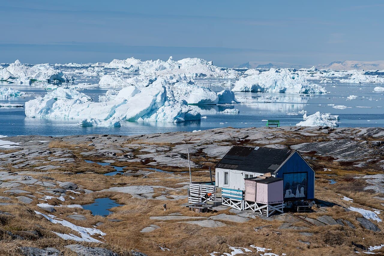 Valiant Lady — Iceland & Greenland to NYC from Reykjavik with Stay