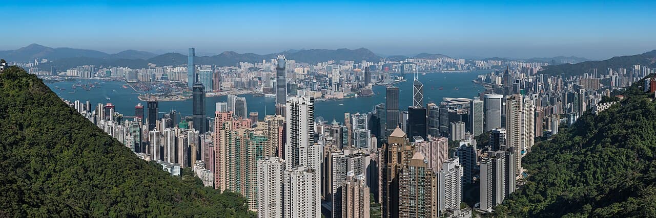 Costa Serena — 3-night Hong Kong & 7-night Philippines