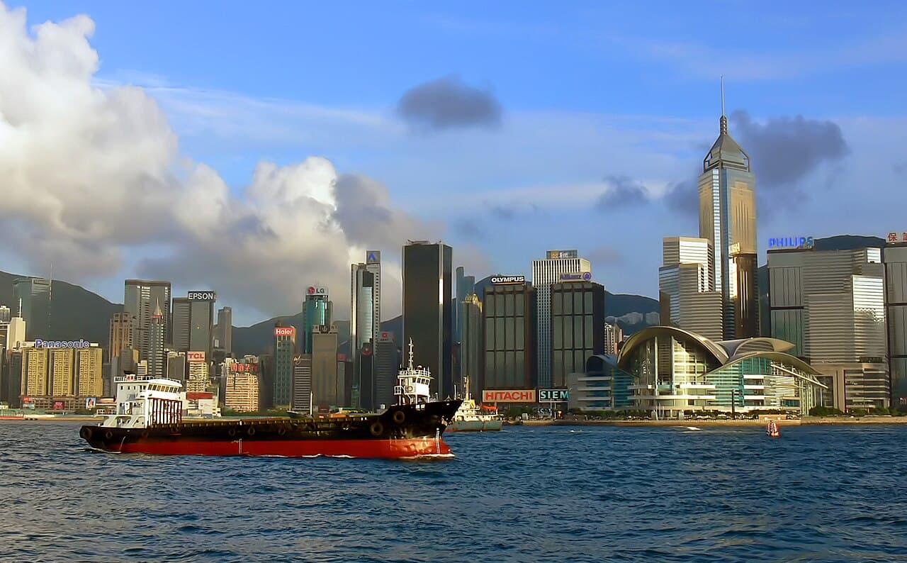Celebrity Solstice — Northbound Asian Allure from Singapore to Hong Kong with Stays