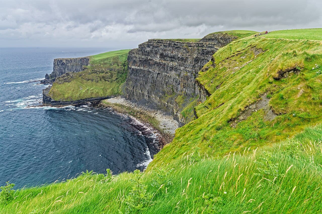 Seabourn Ovation — West Ireland Gems Solar Eclipse