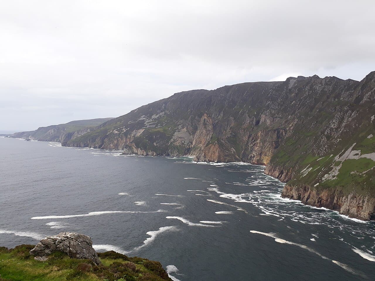 Azamara Journey — Scotland Intensive Cruise