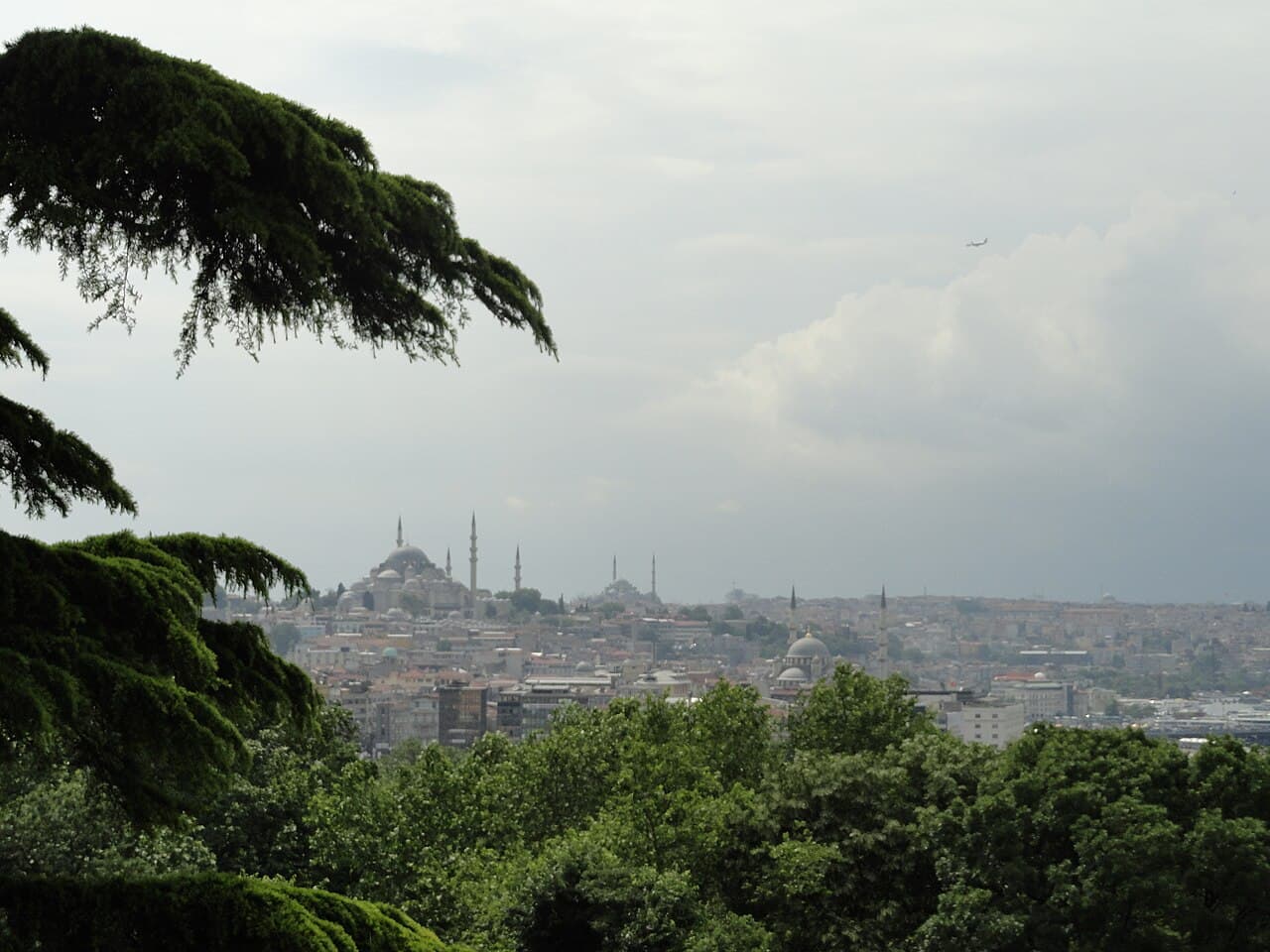 Azamara Onward — 2-night Istanbul & 7-night Thessaloniki & Mykonos to Athens