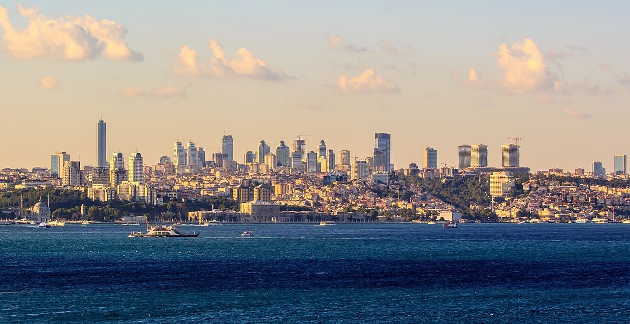 Sirena — 2-night Istanbul & 9-night Alluring Ancient Ruins