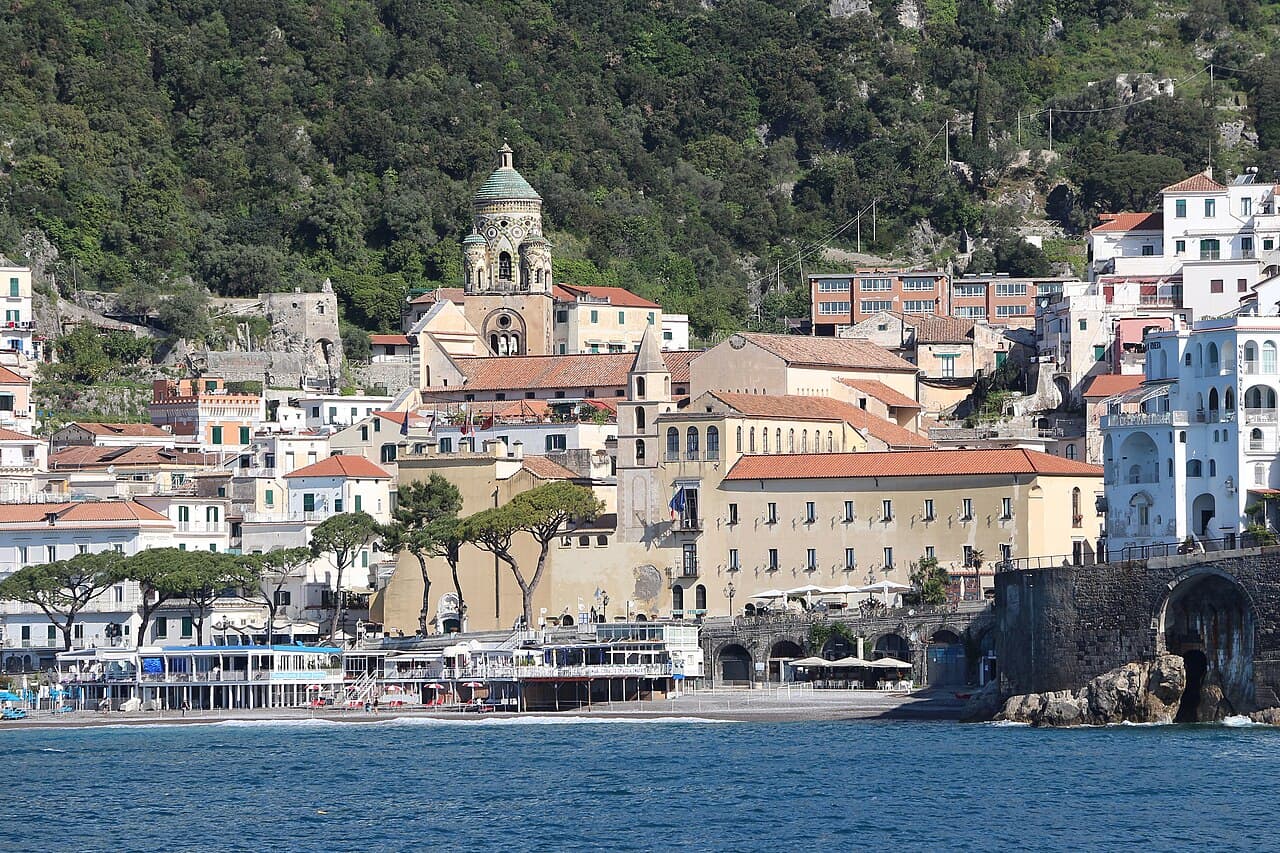 Norwegian Viva — Mediterranean: Italy, France & Greece
