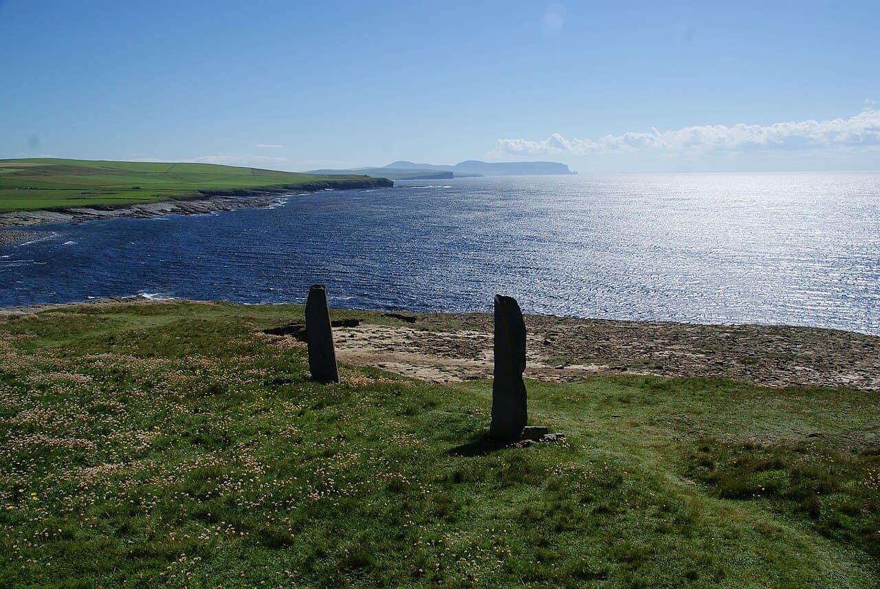 Borealis — Exploring the Scenic British Isles