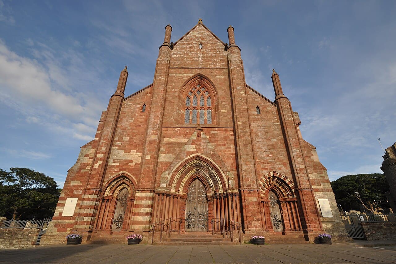 Borealis — Scottish Isles Bank Holiday Break from Liverpool
