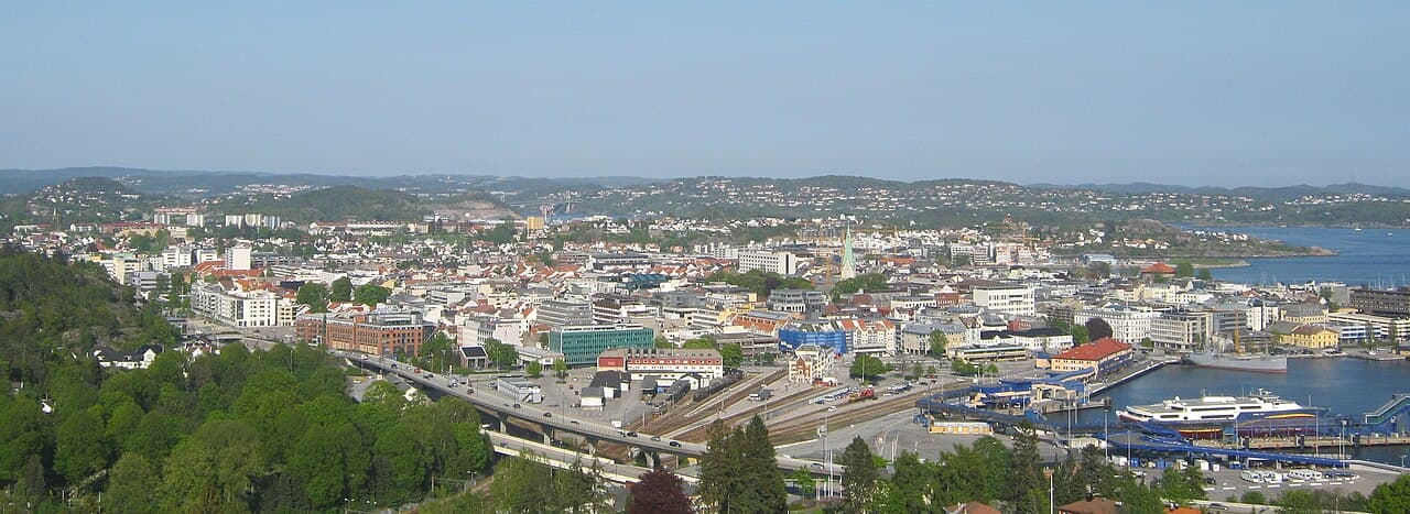 Sky Princess — PRICE DROP! 14-Day Norway, Denmark & Sweden