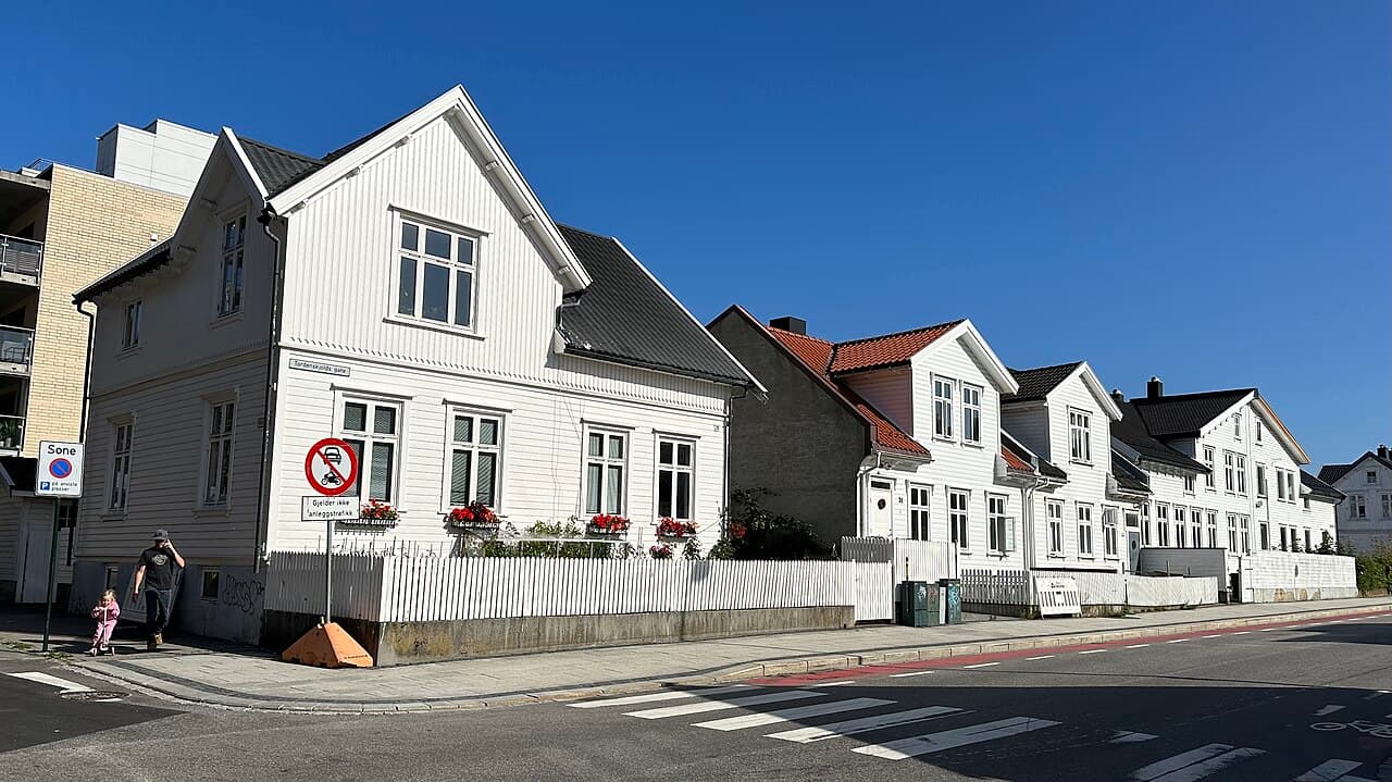MSC Magnifica — Northern Europe 7 Nights From Copenhagen