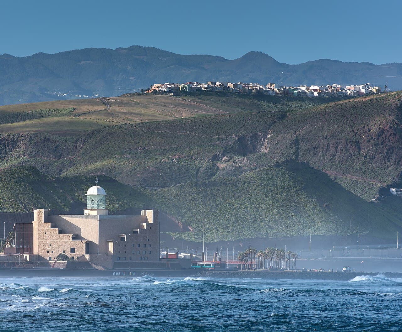 Azamara Onward — 2-night Gran Canaria & 7-night Canary Islands & Morocco Cruise