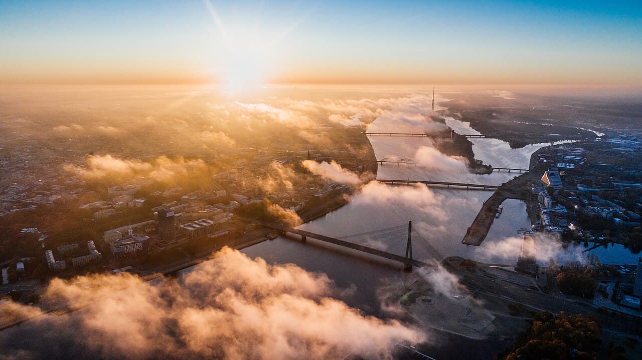 Norwegian Jewel — Northern Europe from Helsinki with Stay