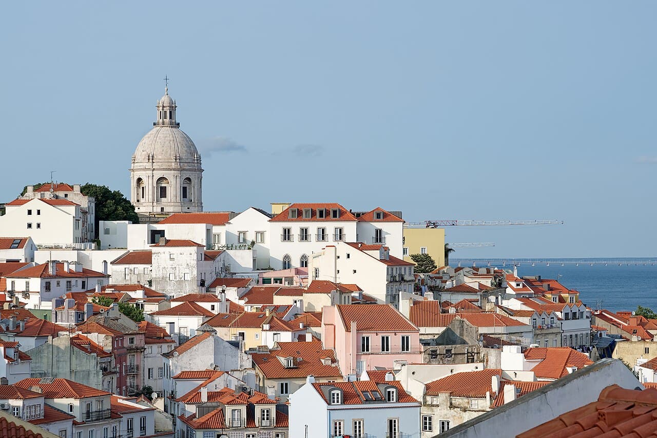 Norwegian Dawn — 2-night Lisbon & 7-night Spain & Portugal