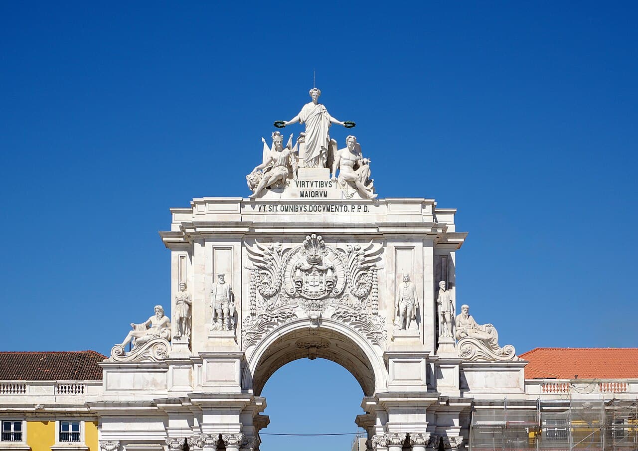 Iona — Spain, Portugal and Canary Islands cruise from Southampton