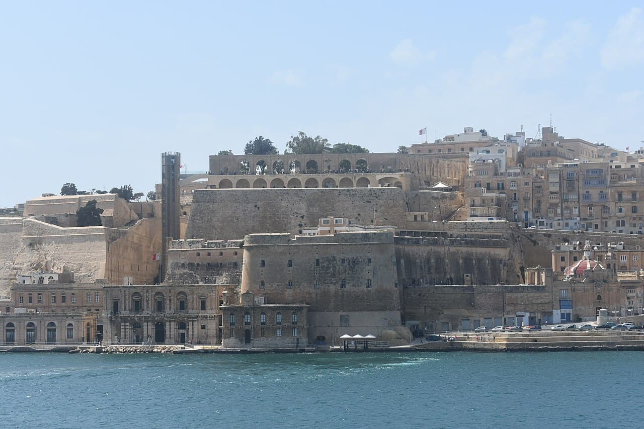 MSC Splendida — Mediterranean 7 Nights From Barcelona