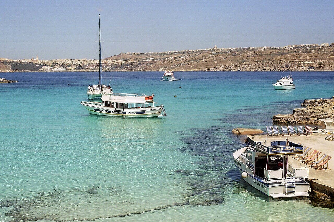 Azura — Azura from Valletta