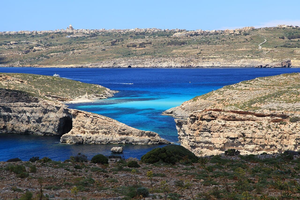 Azura — Mediterranean