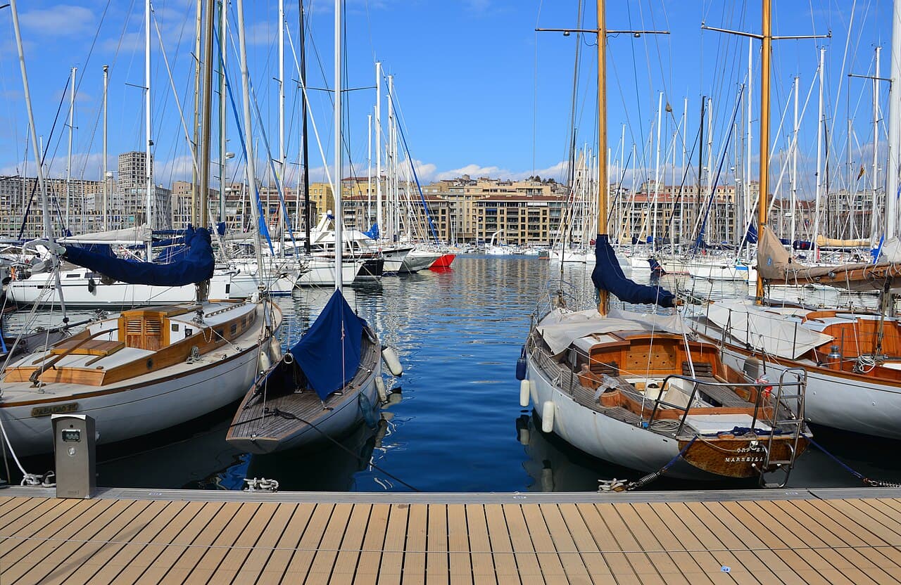 MSC Orchestra — Mediterranean 7 Nights From Valencia