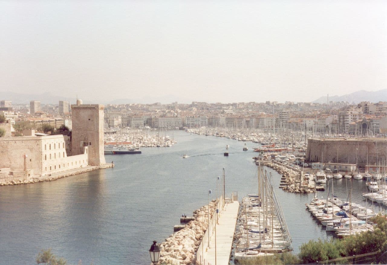 MSC Meraviglia — Mediterranean 7 Nights From Palermo