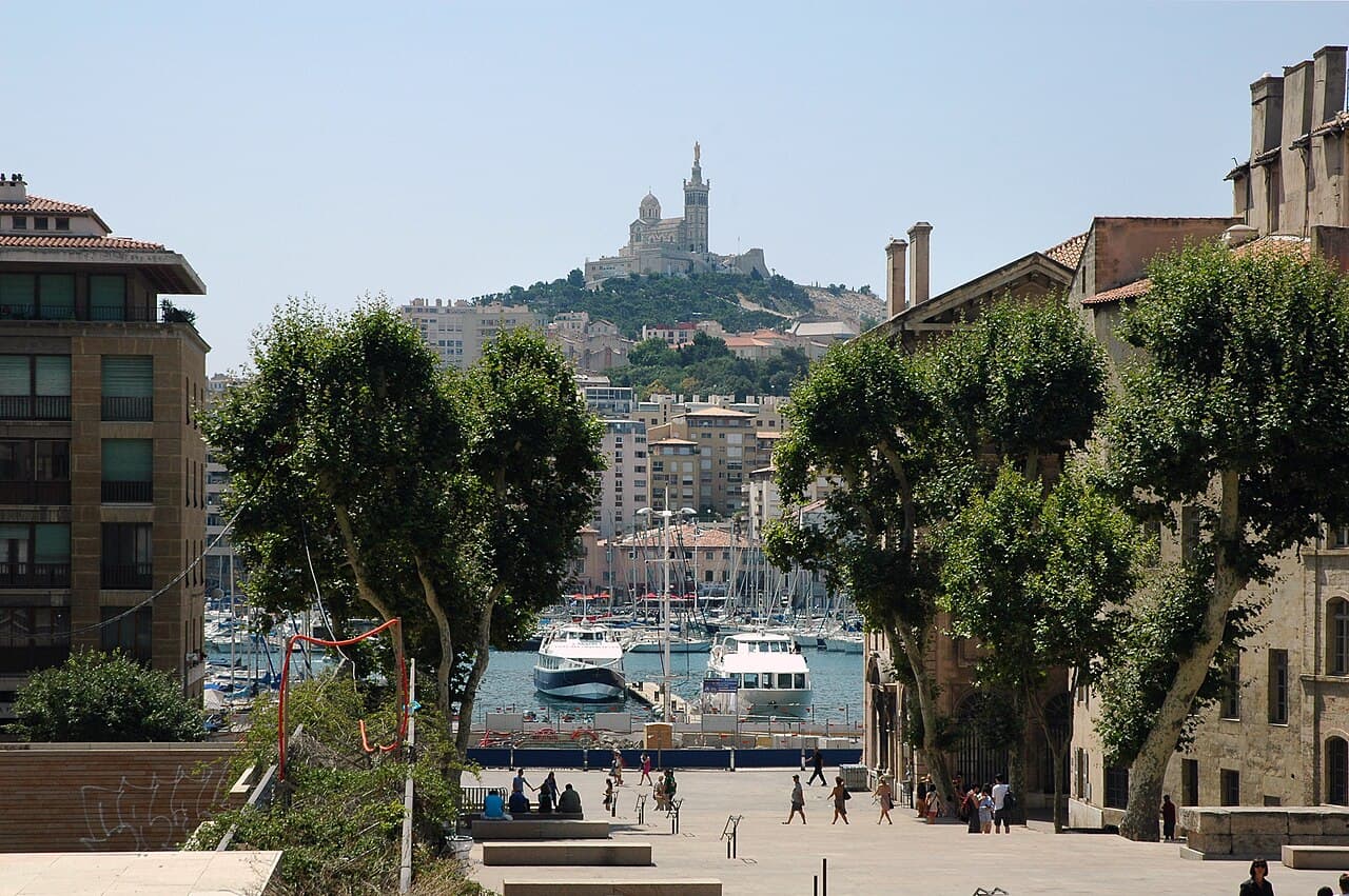 MSC Euribia — 2-night Marseille & 4-night Mediterranean Gems