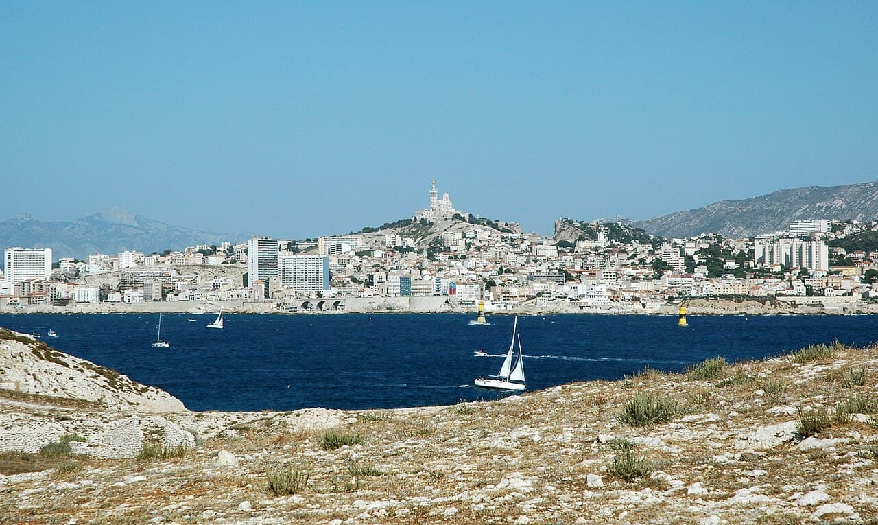 MSC Sinfonia — Mediterranean 7 Nights From Valencia