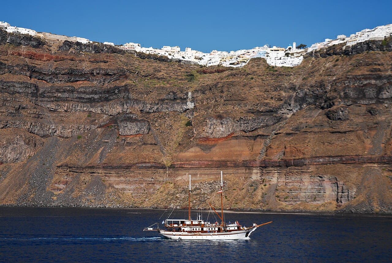 Marella Explorer — Mediterranean