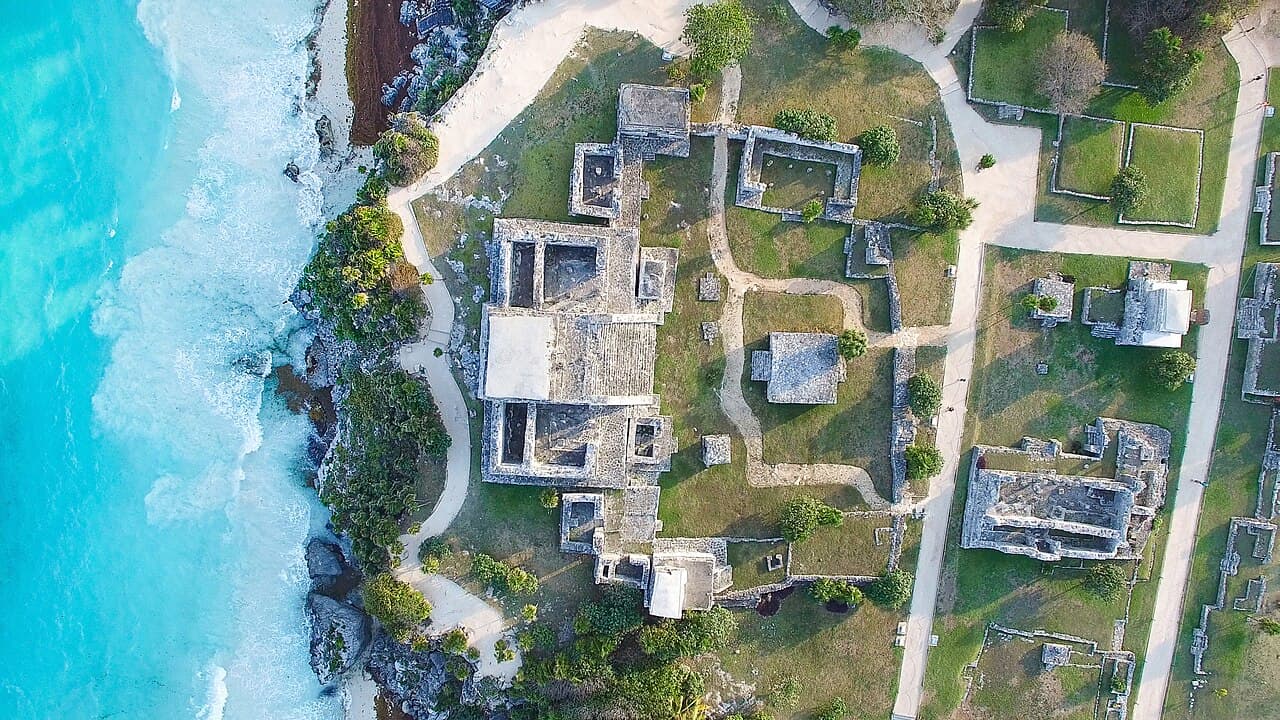 Brilliant Lady — Mexican Riviera Cruise