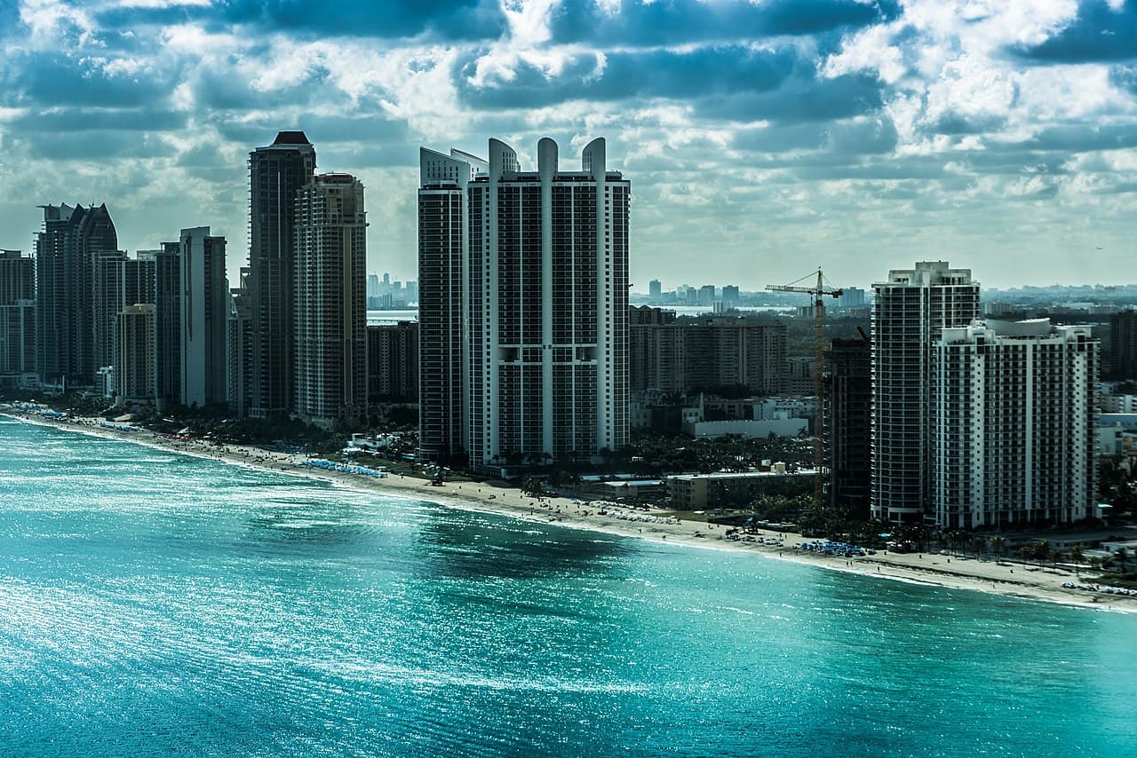 MSC Seaside — Caribbean and Antilles