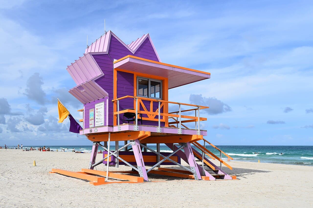Freedom of the Seas — 2-night Miami & 5-night Freedom of Bahamas & Perfect Day