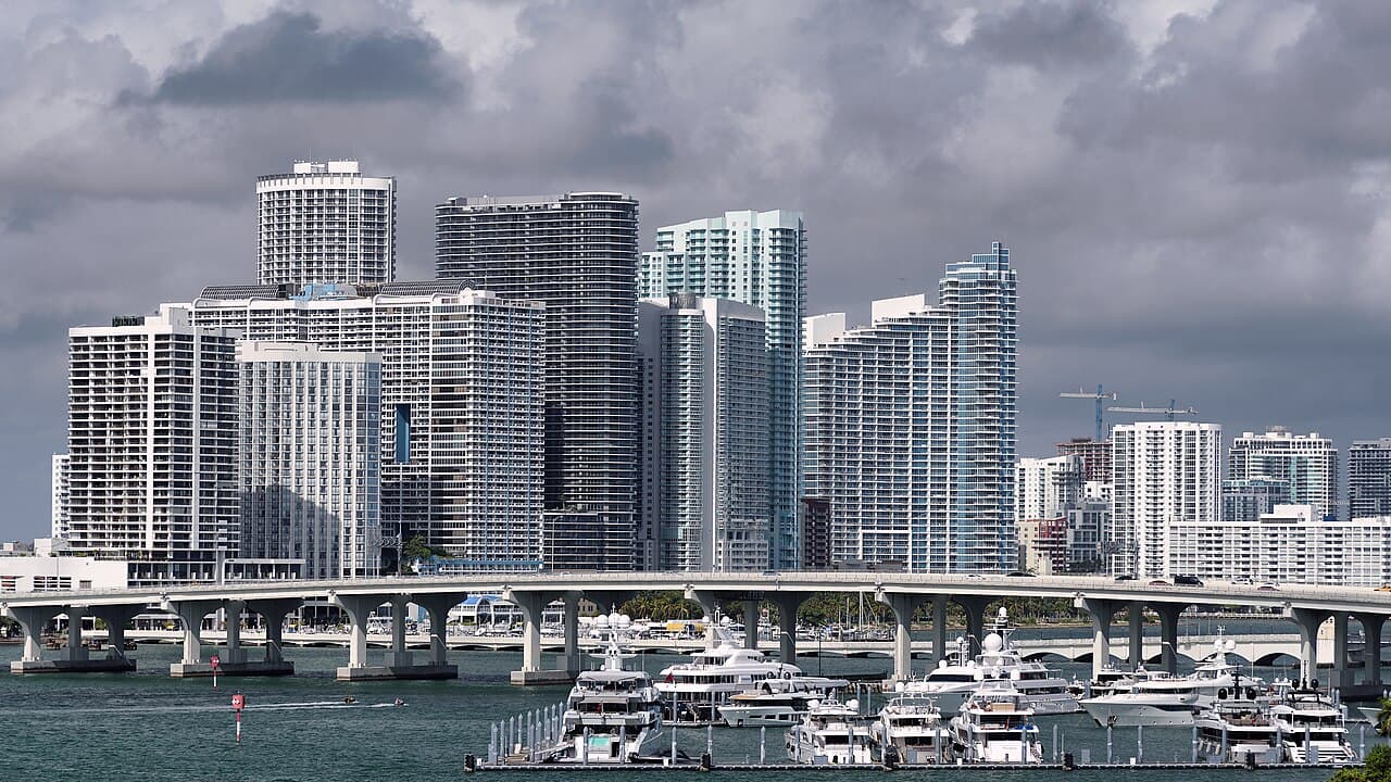 Jewel of the Seas — 3-night Miami & 4-night Bahamas & Perfect Day