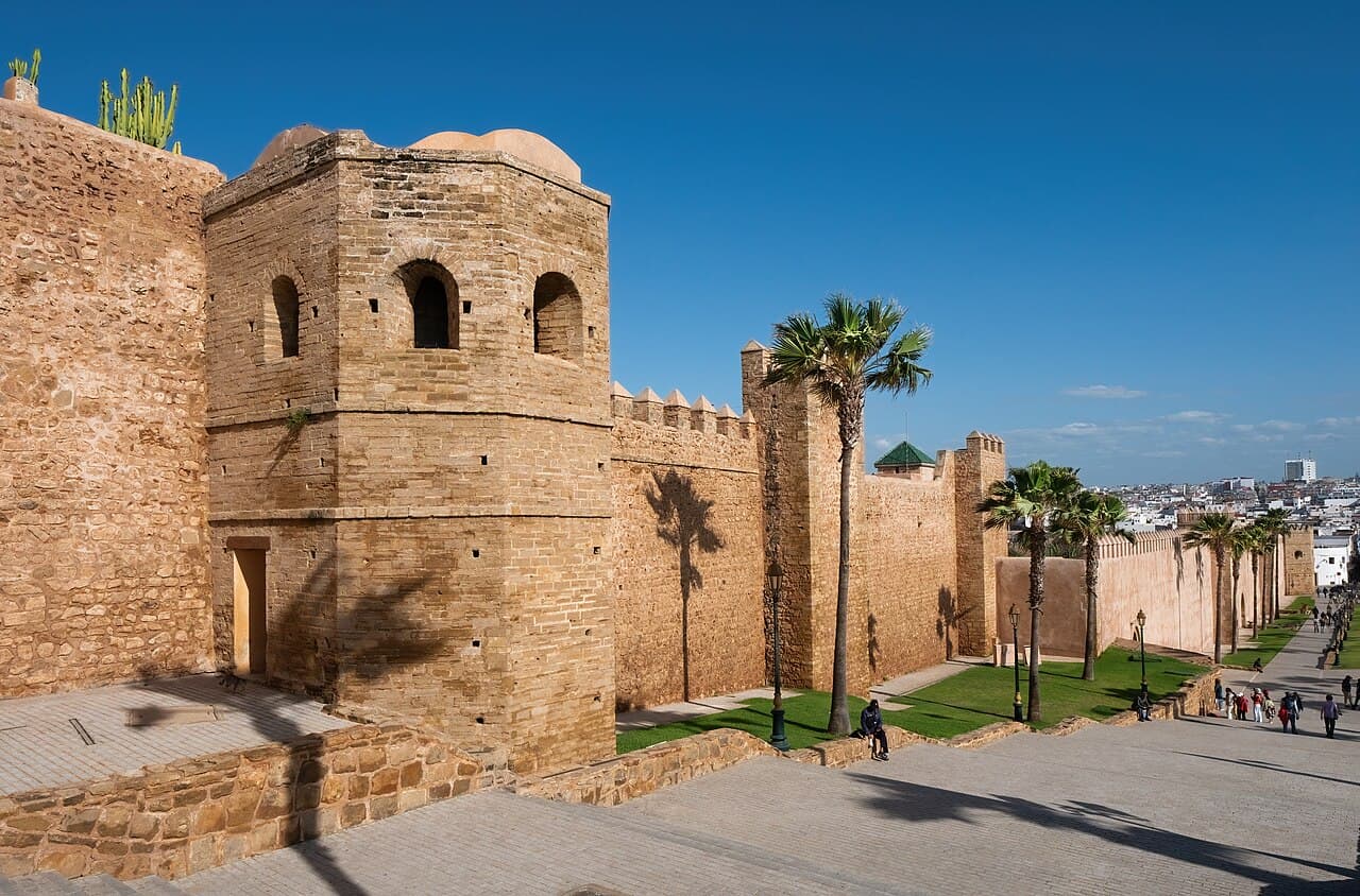Regatta — Spain, Morocco & Portugal Fly Cruise from Barcelona to Lisbon
