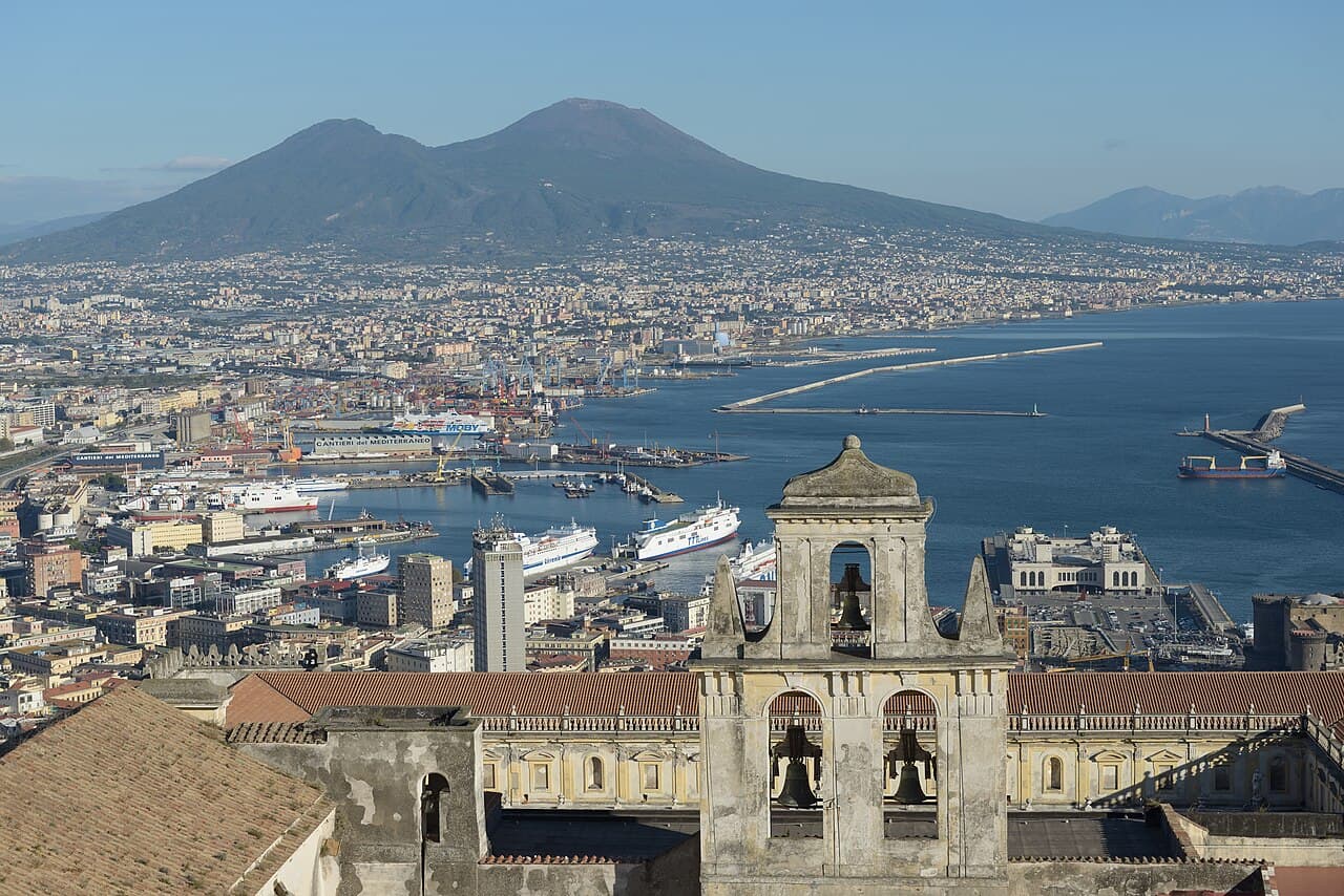 MSC Divina — Mediterranean 7 Nights From Kusadasi