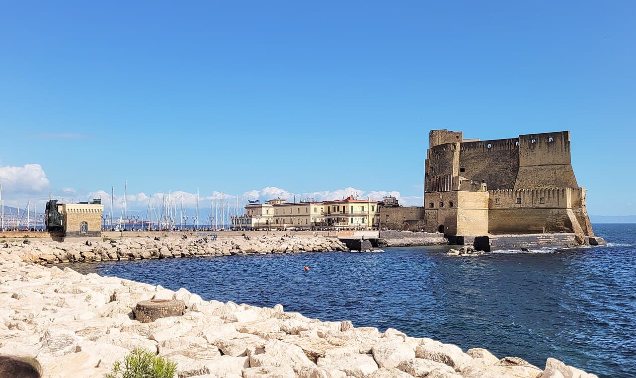 Celebrity Apex — 11 Night Italy & Greek Islands