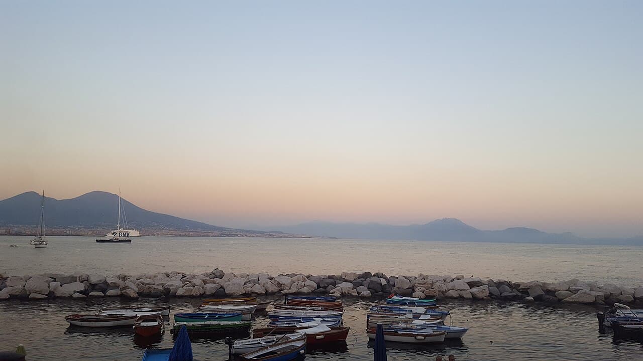 MSC Meraviglia — 7 nights Western Mediterranean from Palermo (Monreale)