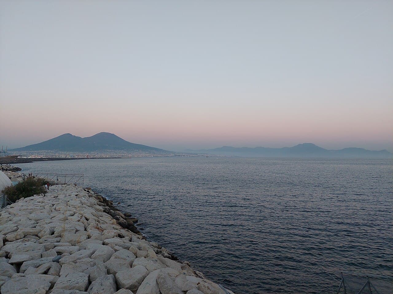 Borealis — Cultural Mediterranean with the Amalfi Coast from Liverpool