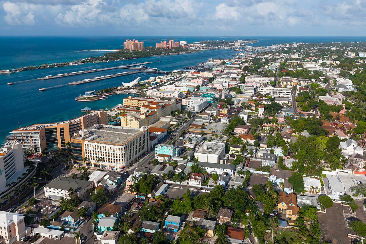 MSC Meraviglia — Bahamas & Caribbean from Miami