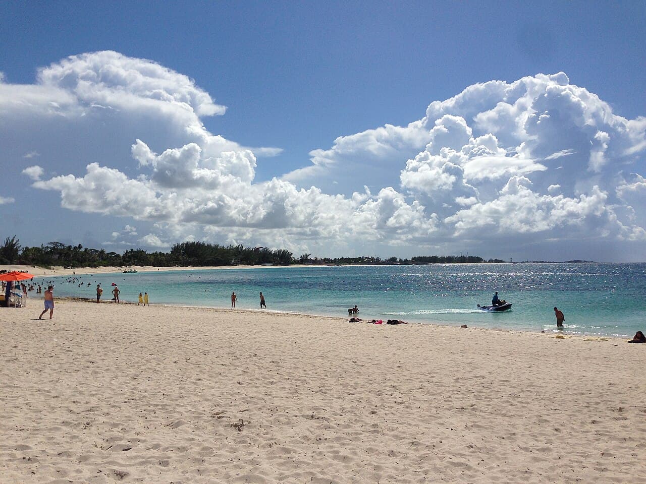 Disney Wish — Bahamas with 7-night Orlando Stay