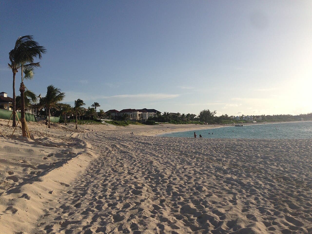 Carnival Freedom — 5-Day Bahamas