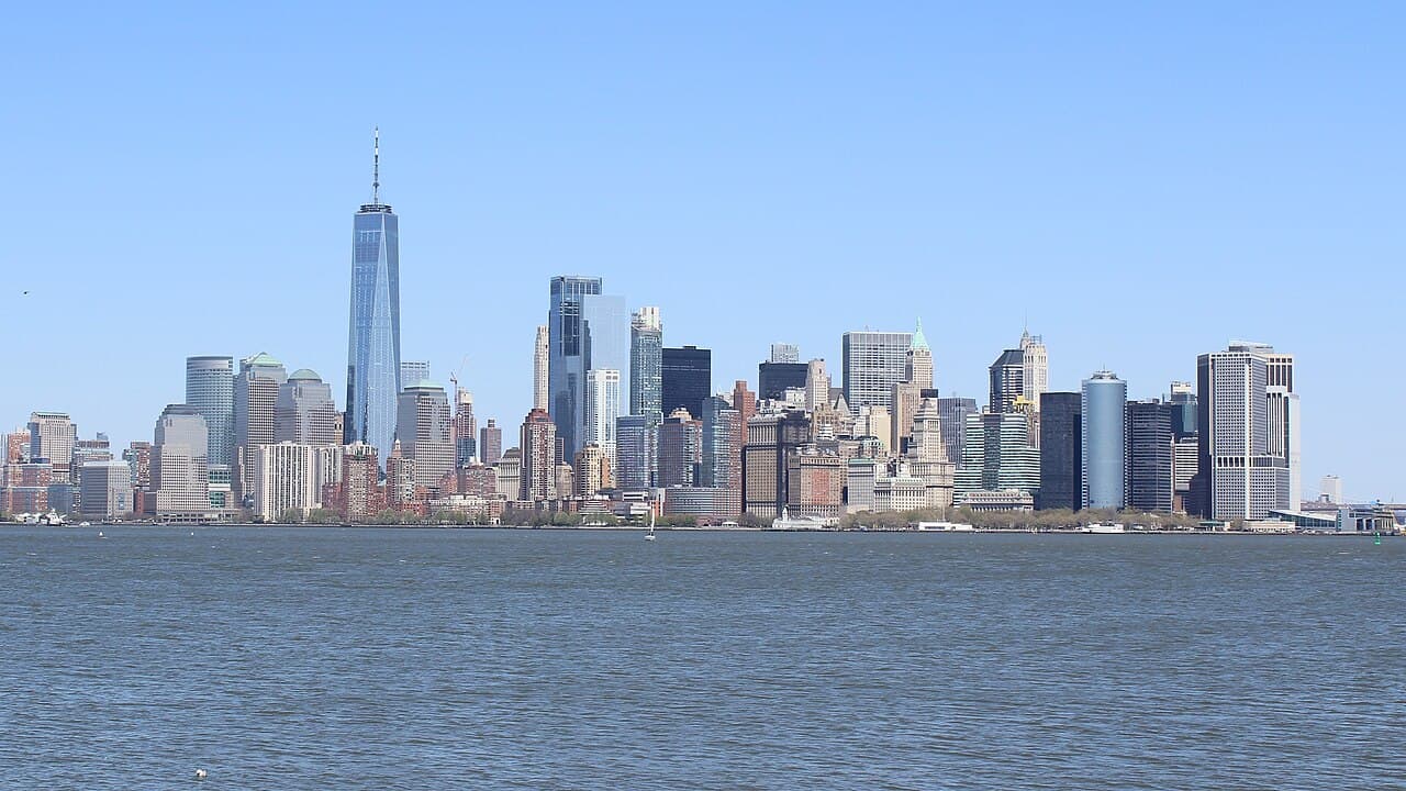 Queen Mary 2 — Transatlantic