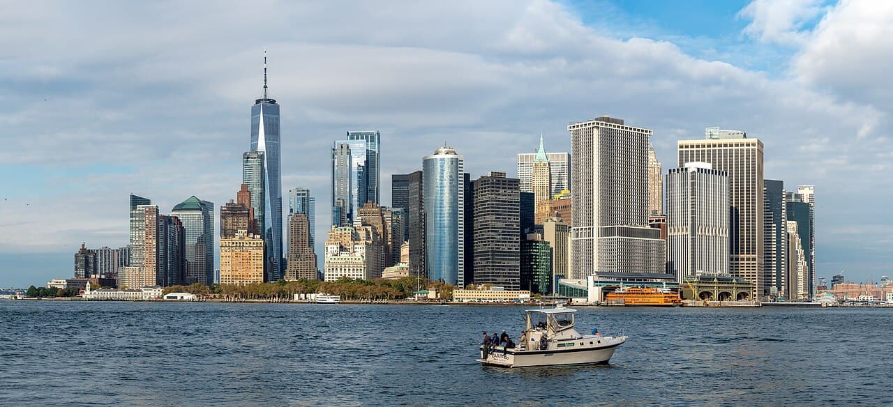 Queen Mary 2 — Transatlantic
