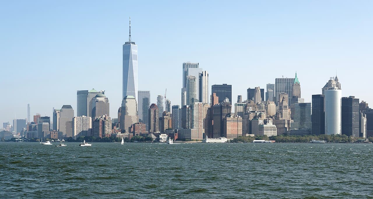 Queen Mary 2 — 7 Night Transatlantic Crossing