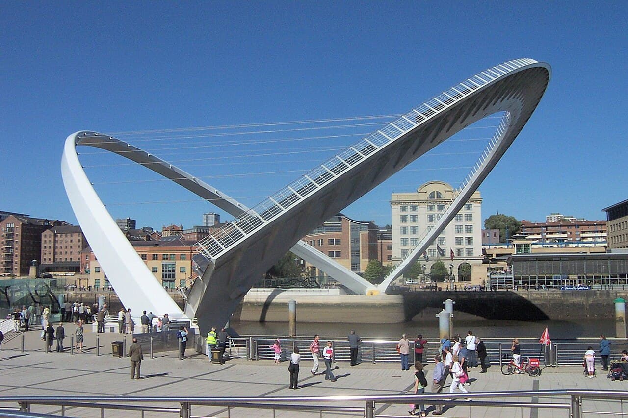 Bolette — Northern Europe