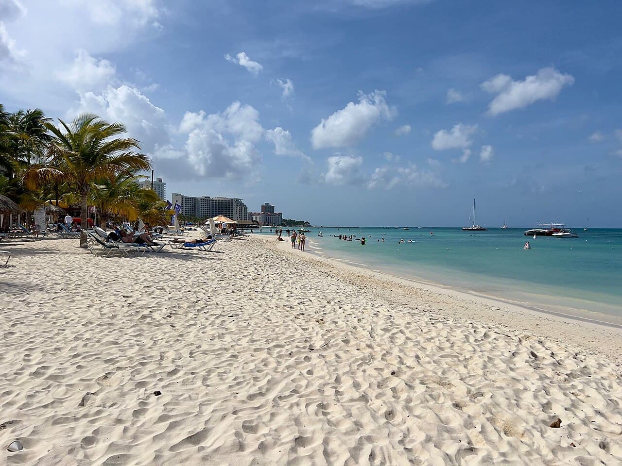 MSC Poesia — Caribbean with Miami Beach Stay