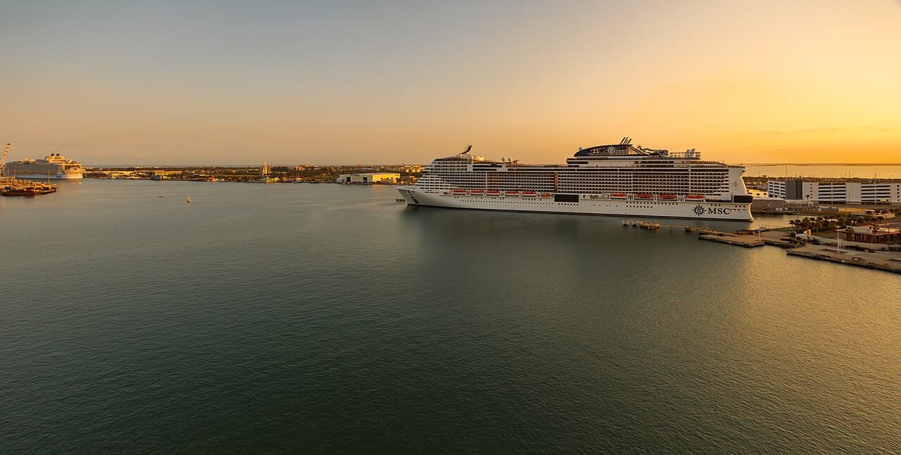 Star of the Seas — Eastern Caribbean Perfect Day