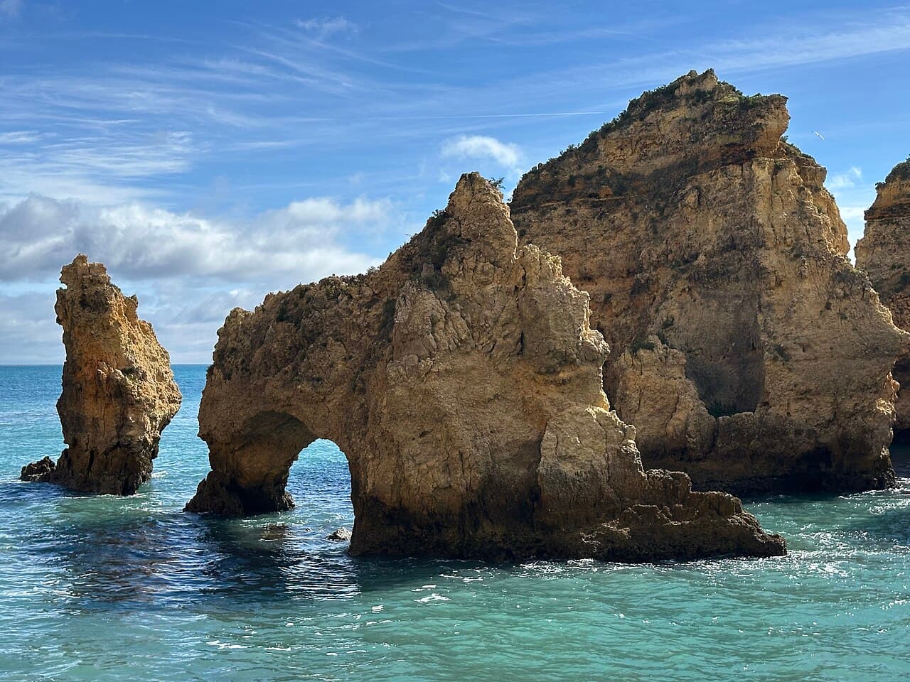 Queen Mary 2 — Spain, Portugal & Cape Verde