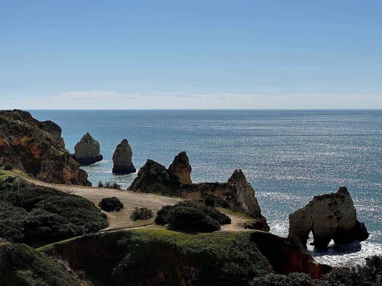 Ambience — Escape to Spain & Portugal