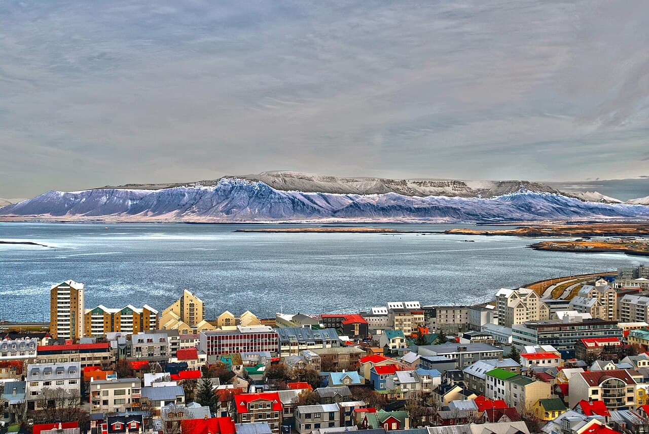 MS Fram — Serene Greenland – Exploring the Largest Fjord System on Earth