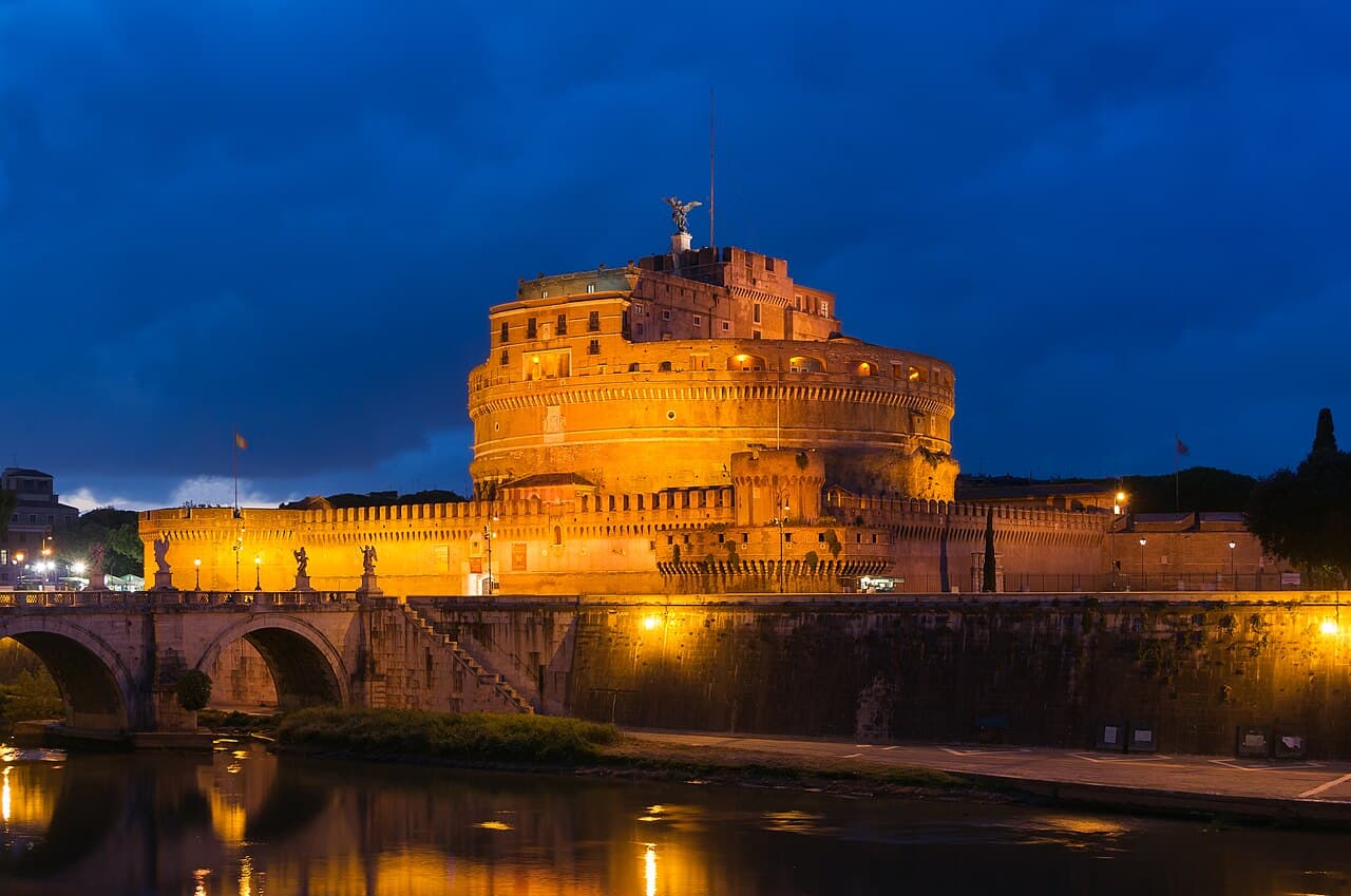 Sun Princess — 2-night Rome & 7-night Sun in Greece & Turkey