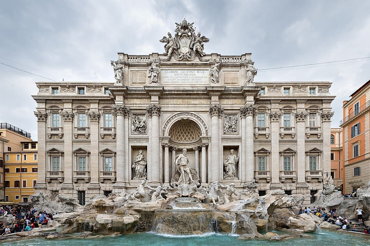 Sun Princess — 2-night Rome & 7-night Sun in The Med & Greek Islands