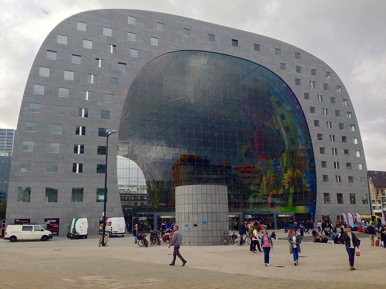 Liberty of the Seas — 5-night Hamburg & Rotterdam