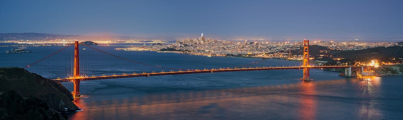 Costa Deliziosa — 3-night San Francisco & 97-night World Cruise
